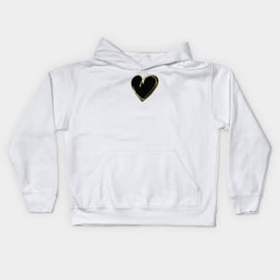 heart Kids Hoodie